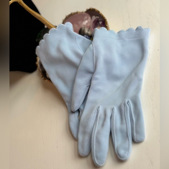 Vintage 1950’s fashion glove set - Picture 2 of 12
